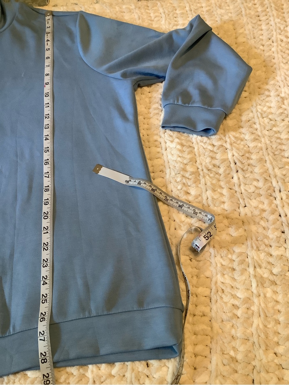 Sweater plus Size - Picture 8 of 9